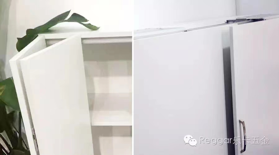 【Reggar樂(lè)卡五金】樂(lè)卡五金上海展重磅推出新品，總有一款適合您