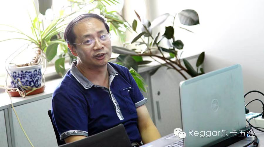 【Reggar樂卡五金】全面拓展知識領(lǐng)域，不斷完善知識結(jié)構(gòu) ——記2014關(guān)于金田豪邁木業(yè)機(jī)械設(shè)備知識的培訓(xùn)