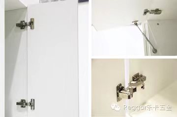  【Reggar樂卡五金】展示自我風(fēng)采，創(chuàng)造輝煌明天 ——樂卡五金“驚艷”亮相廣州家具展會